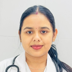 Dr. Prachi Sahu